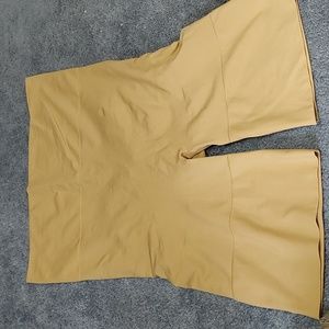 NWOT Shapwear sz3X